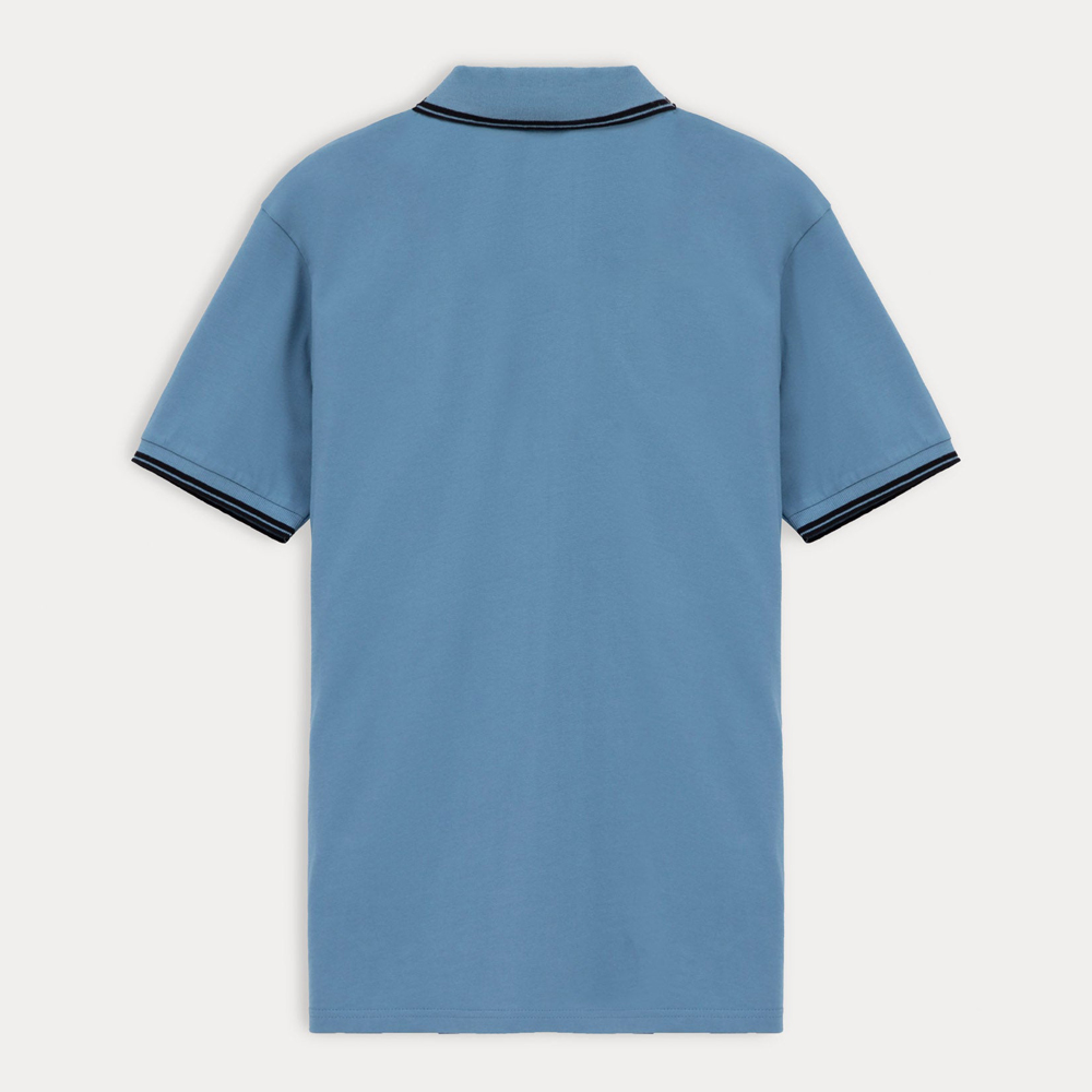 Custom Polo Shirt